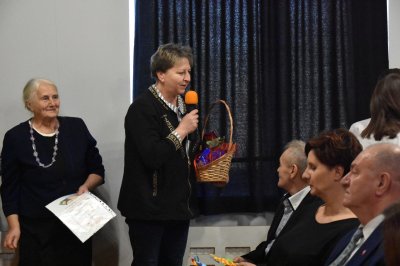 Dzień Seniora w Wojsławicach